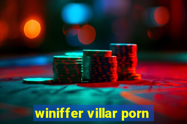 winiffer villar porn